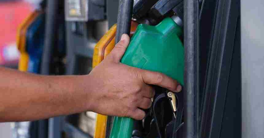get free petrol in Pakistan